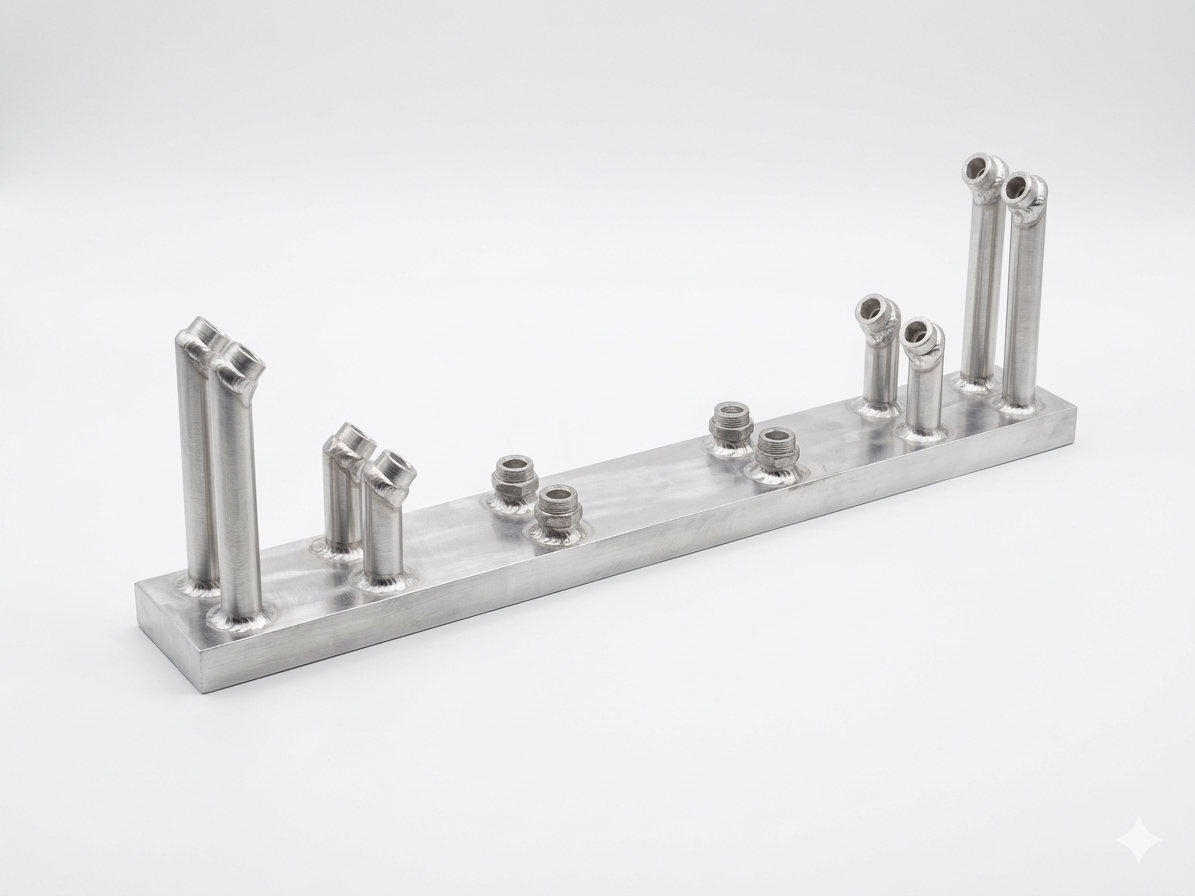 Industrial Utility Furniture