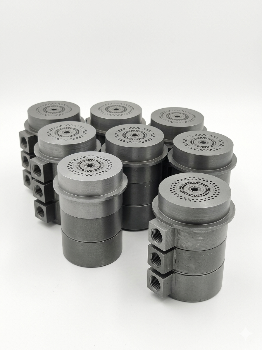 Industrial Utility Furniture