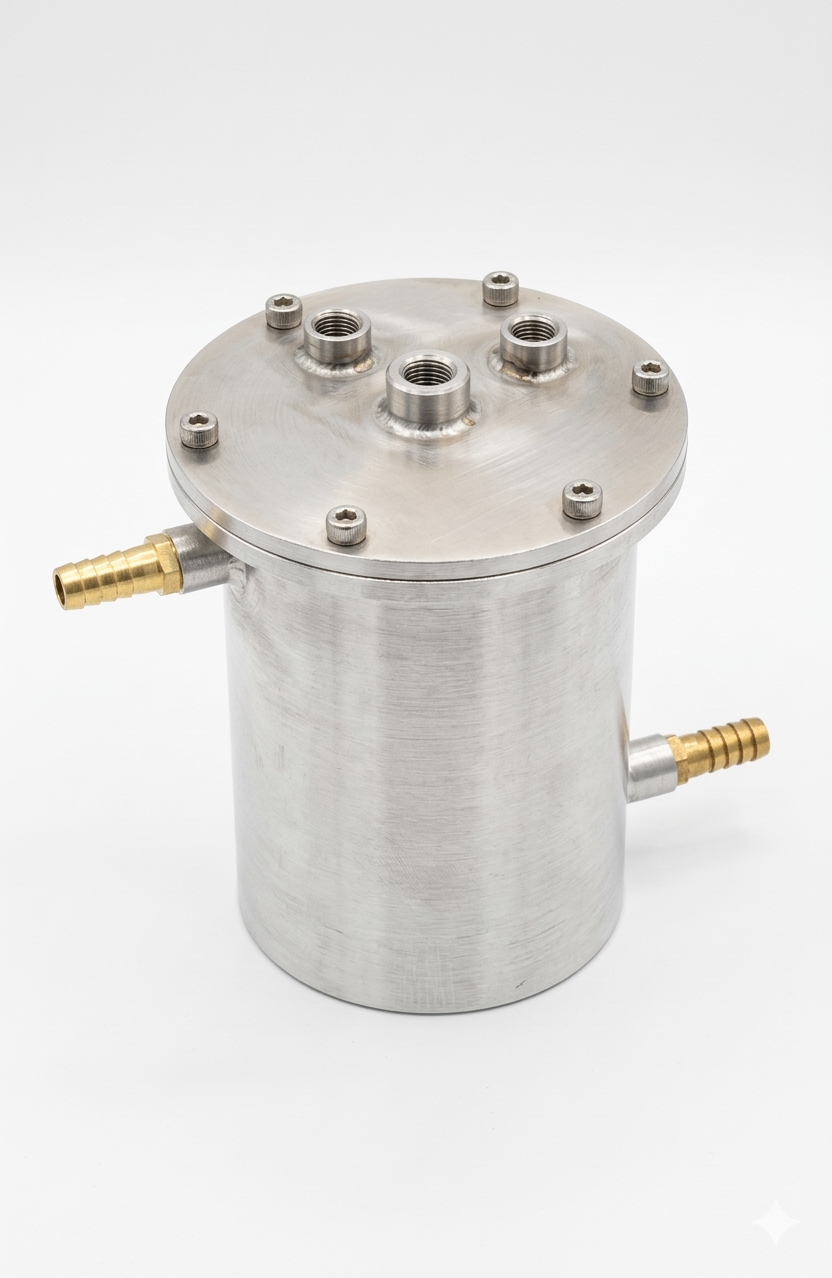 Industrial Utility Furniture