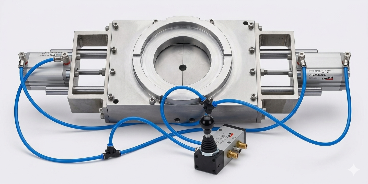 Industrial Utility Furniture