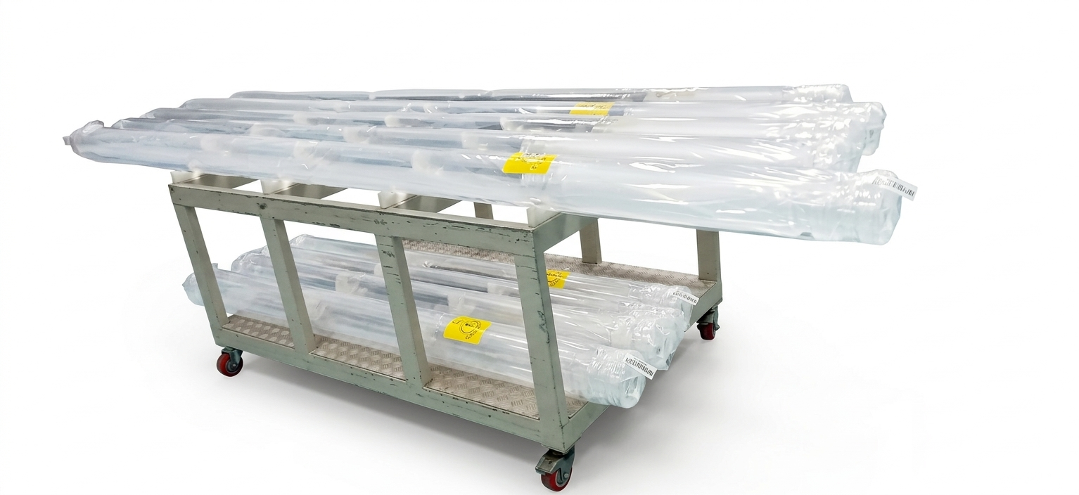 Industrial Utility Furniture